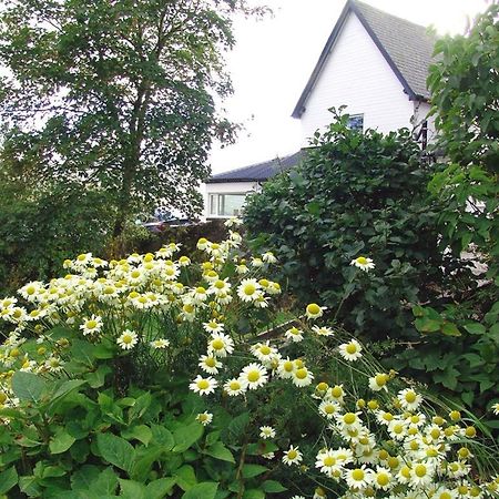 The Overscaig House Hotel Exterior photo