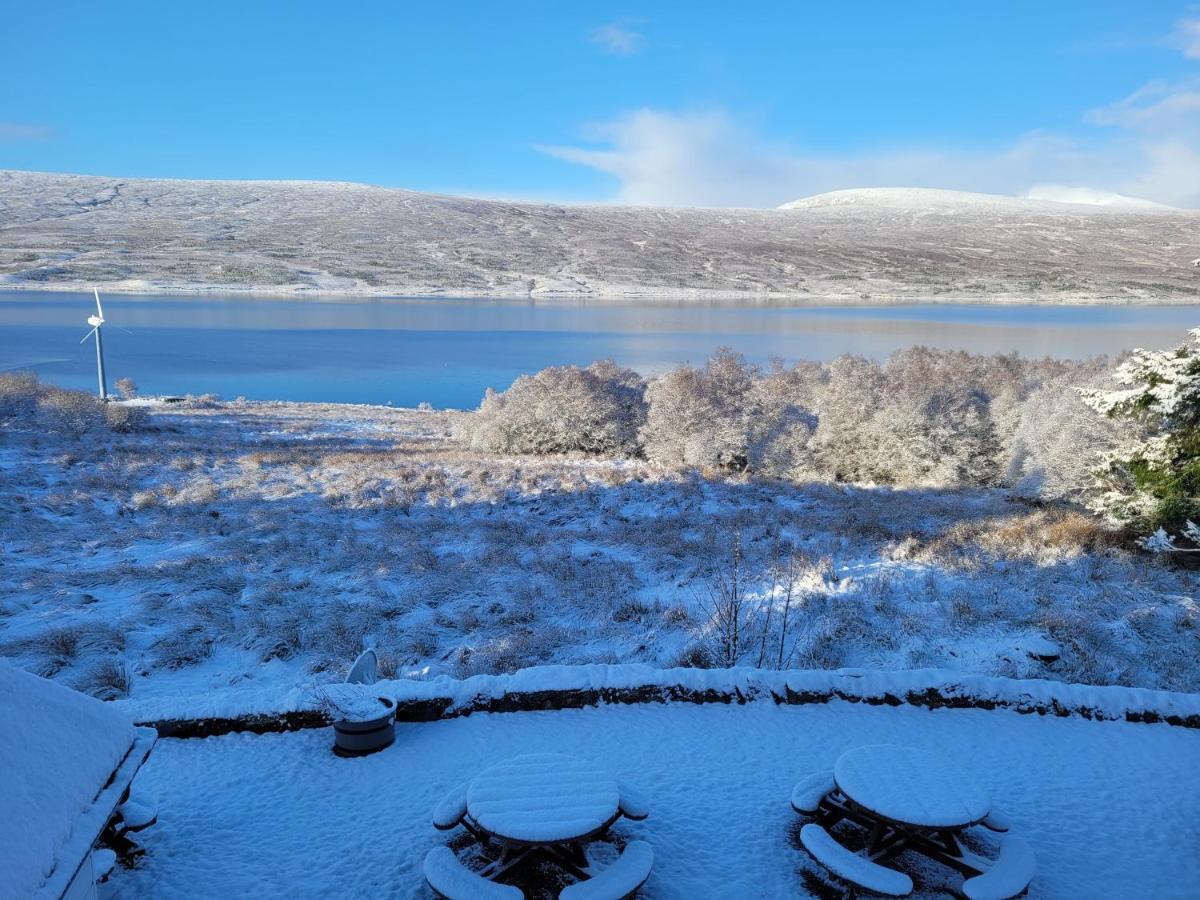 The Overscaig House Hotel Exterior photo