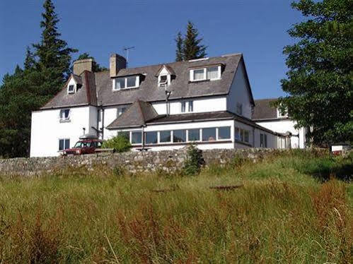 The Overscaig House Hotel Exterior photo